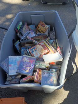 Variety of CDS