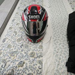 Shoei Helmet Rf-900