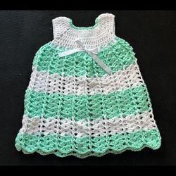 Little Girl Dress
