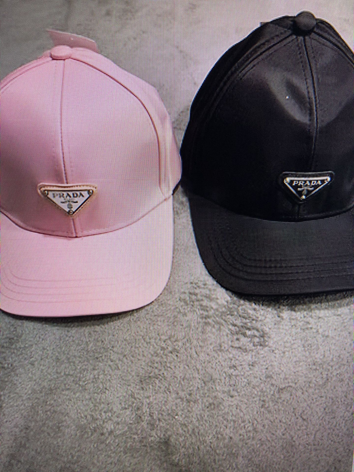 Pink Or Black 