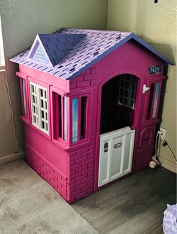PlayHouse