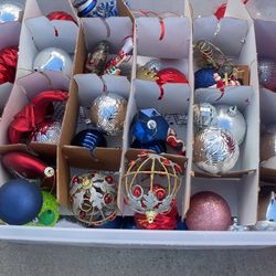 Ornaments