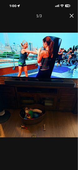 Sony HT-A7000 Soundbar and Sony SA-SW5 Sub