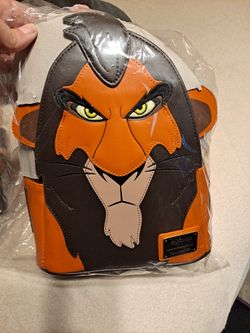 Loungefly Mini Backpack