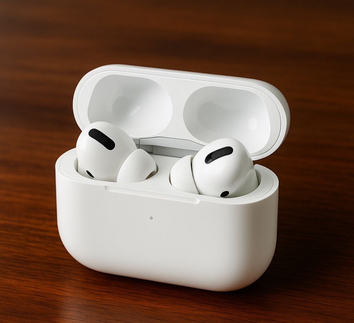AirPod Pros Gen 2