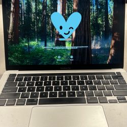 Apple MacBook Pro