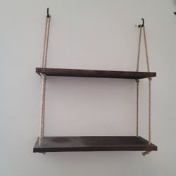 Wall Shelves