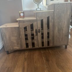 Storage, Cat House, Kids Toys