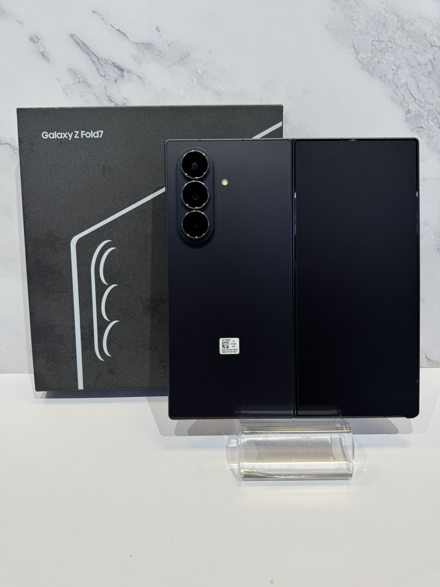 Samsung Fold 7 512GB Unlocked