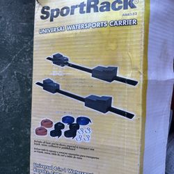 Sport Rack Carrier 