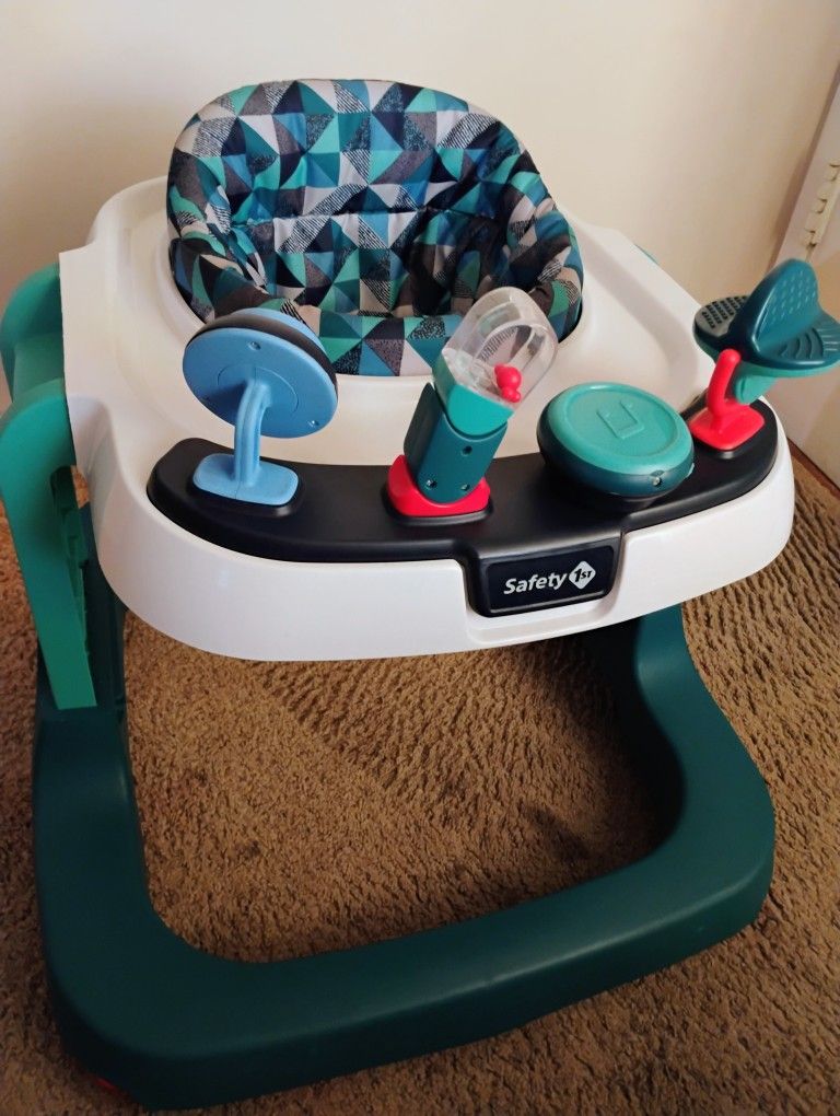 Baby Walker