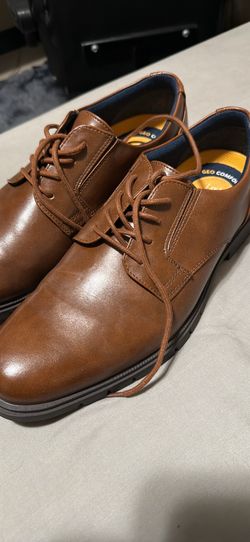 George men dress shoe