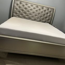 Bedroom Set Cal King