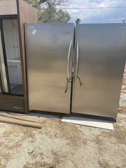 Refrigerator $200 each