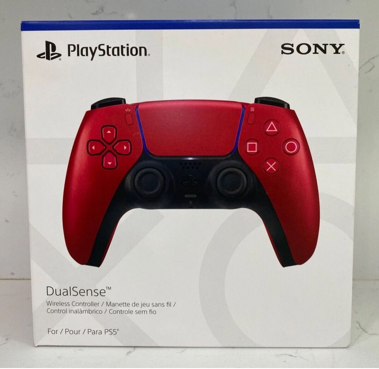 Playstation 5 Controller