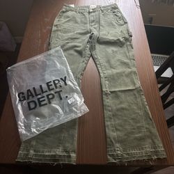Gallery Dept Jeans