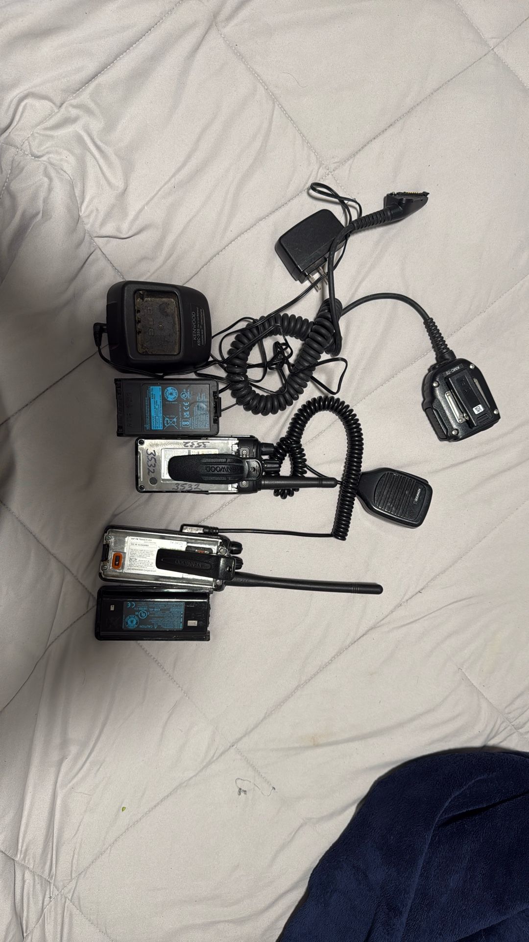 Radios