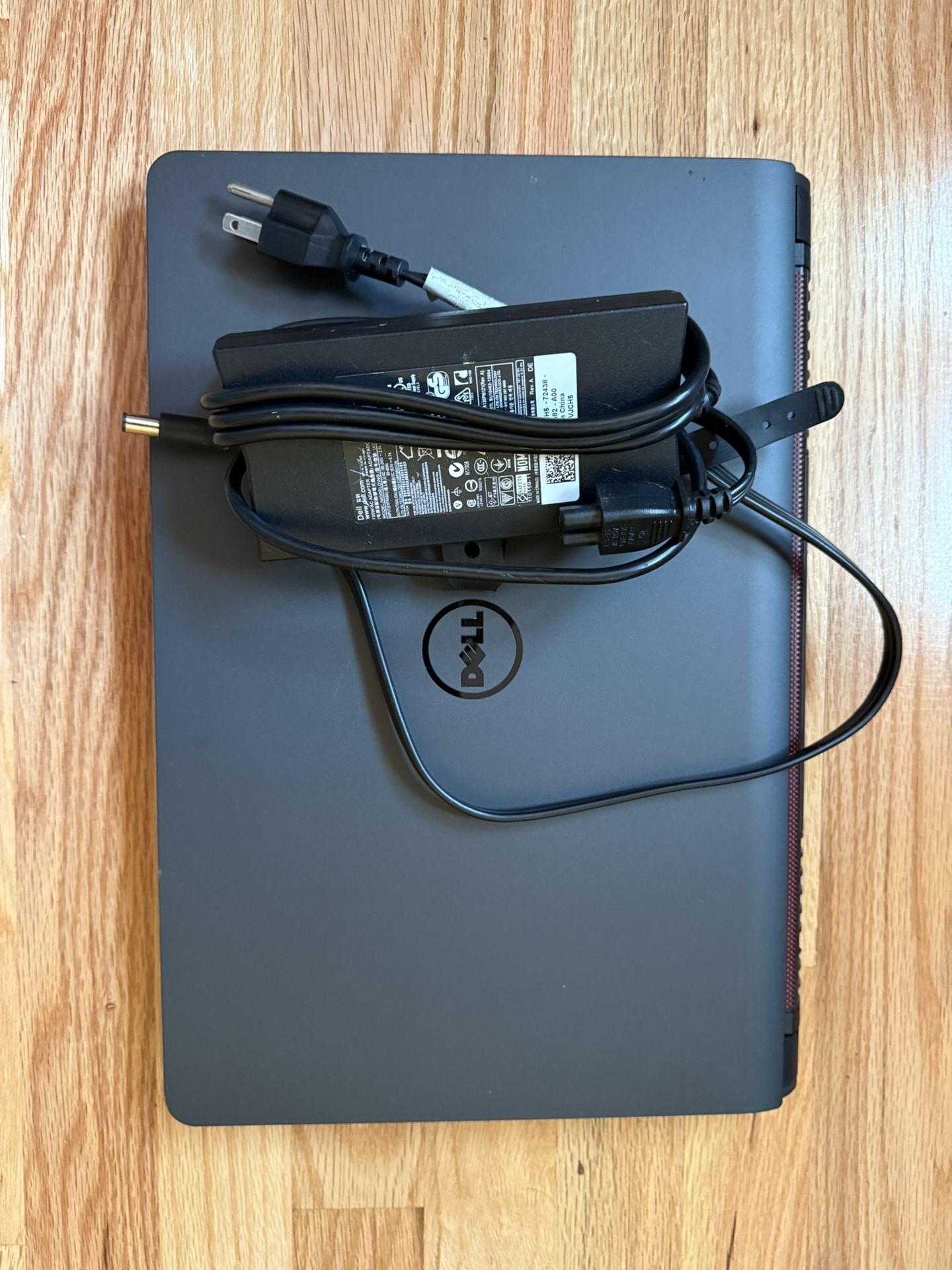 Gaming Laptop Dell Inspiron 15 7000 Series