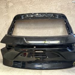 2019 2020 2021 2022 2023 PORCHE CAYENNE LIFT-GATE TAILGATE SHELL OEM