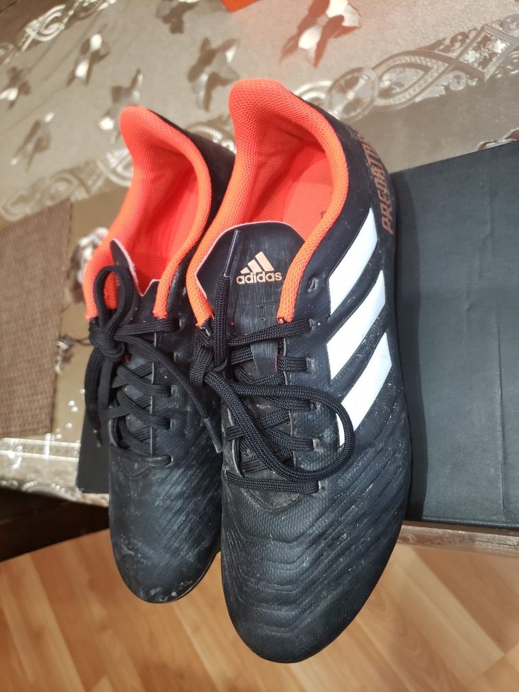 Adidas predator shoes