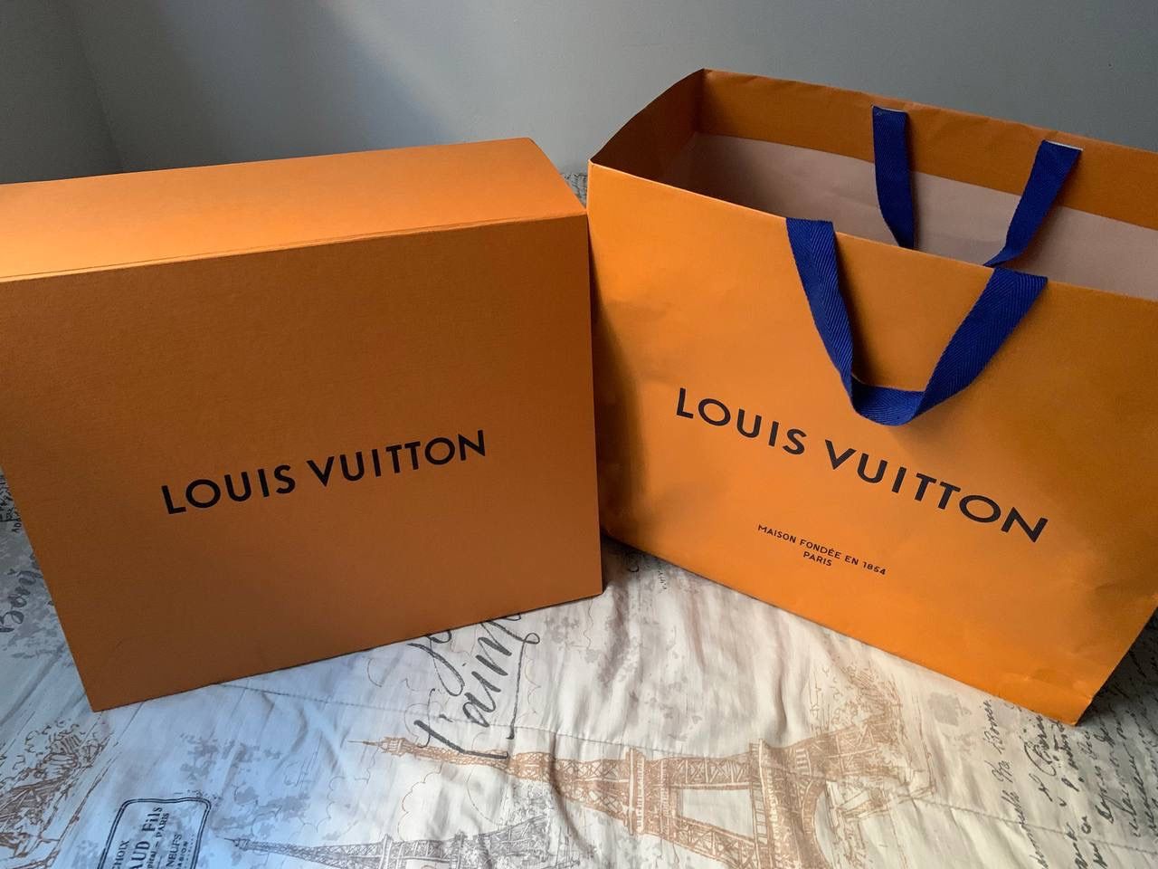 Louis Vuitton Bag