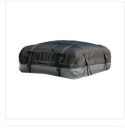 Roof Top Cargo Bag
