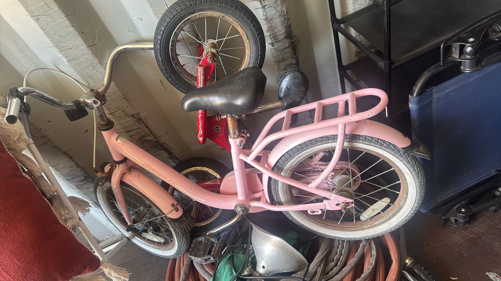 Bikes