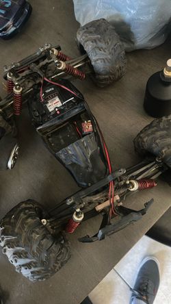 Rc Car