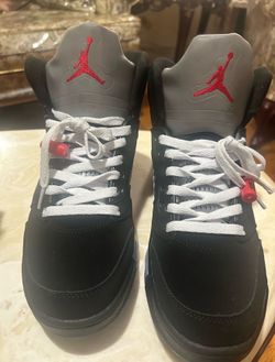 Air Jordan 5 size 10