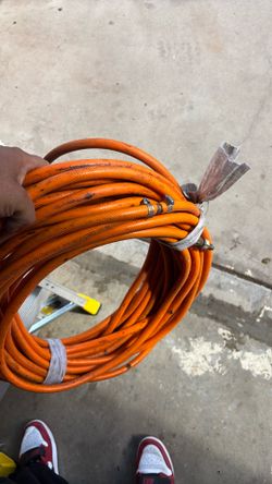 Compressor Air Hose Good