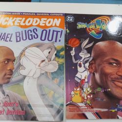 Original Space Jam Collection