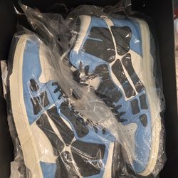 Amiri skel high top size 13