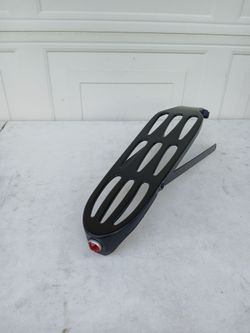 Vintage 1950's Schwinn  Bike Rear Rack