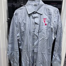 Men’s Old Navy dress shirt