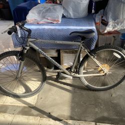 Bike For Sale