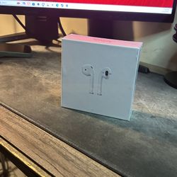 Airpods Gen 2