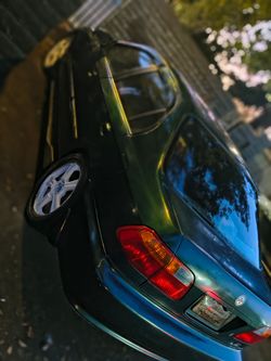 2000 Honda Civic