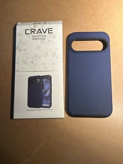 Crave Google Pixel 10/10 Pro Case