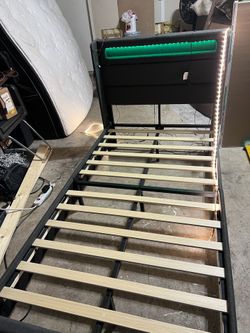 Bed Frame
