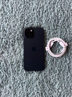 iPhone 15 Unlocked!