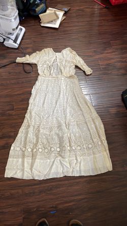 Dress set