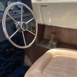 1979 Boat With 1978 Traile