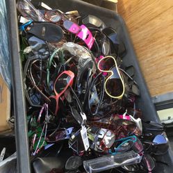 Lentes $1- cada uno