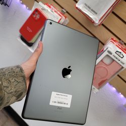 Apple Ipad 7th Generation (updates To IOS)