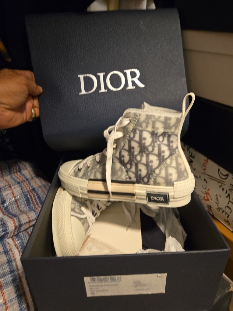 Christian Dior Shoes Size 39 Women