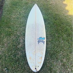 Lost Mayhem Surfboard