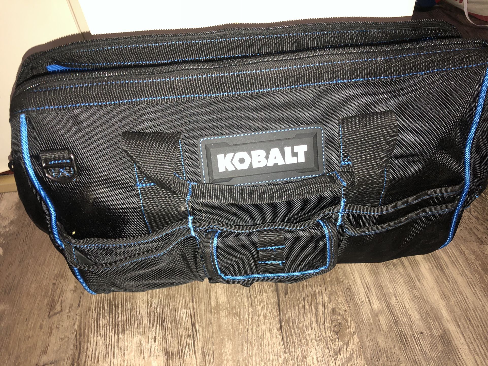 Kobalt Bags