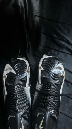 Nike vapor Football Cleats
