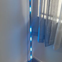 Floor Flashing Led Light