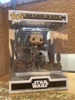Star Wars Finko Pop